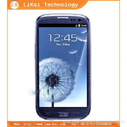 Popular Super Slim Mobile Phone (with Samsung Galaxy S3 Design) (CP-2)